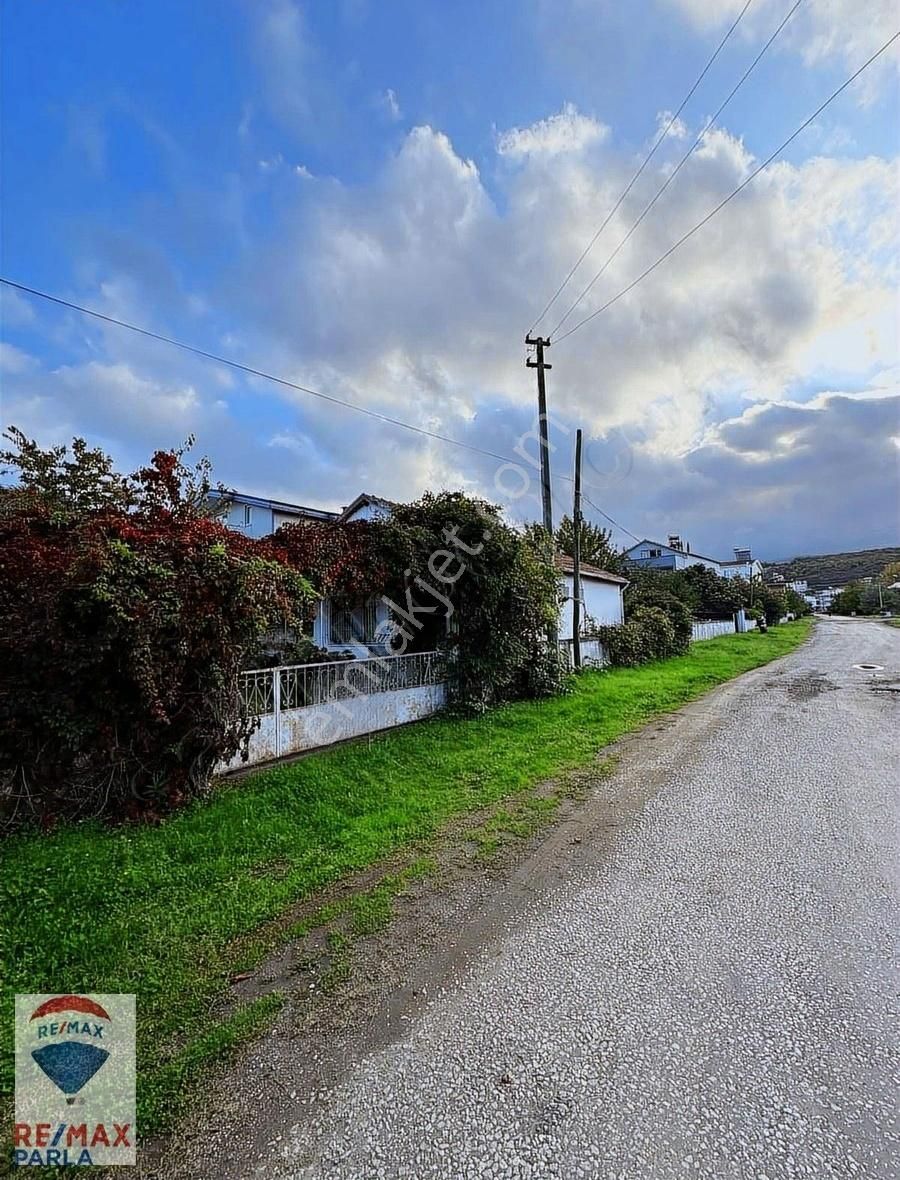 Çakırlar Sahilde Denize Yakın Mükemmel Konumda Yazlık - Görsel 8