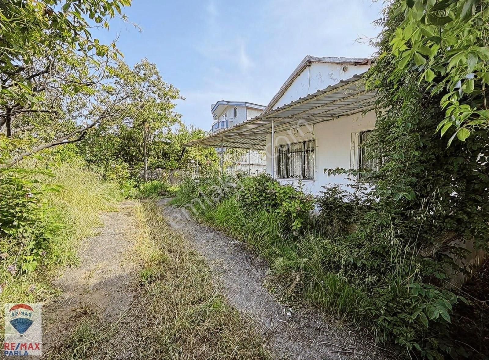 Çakırlar Sahilde Denize Yakın Mükemmel Konumda Yazlık - Görsel 5