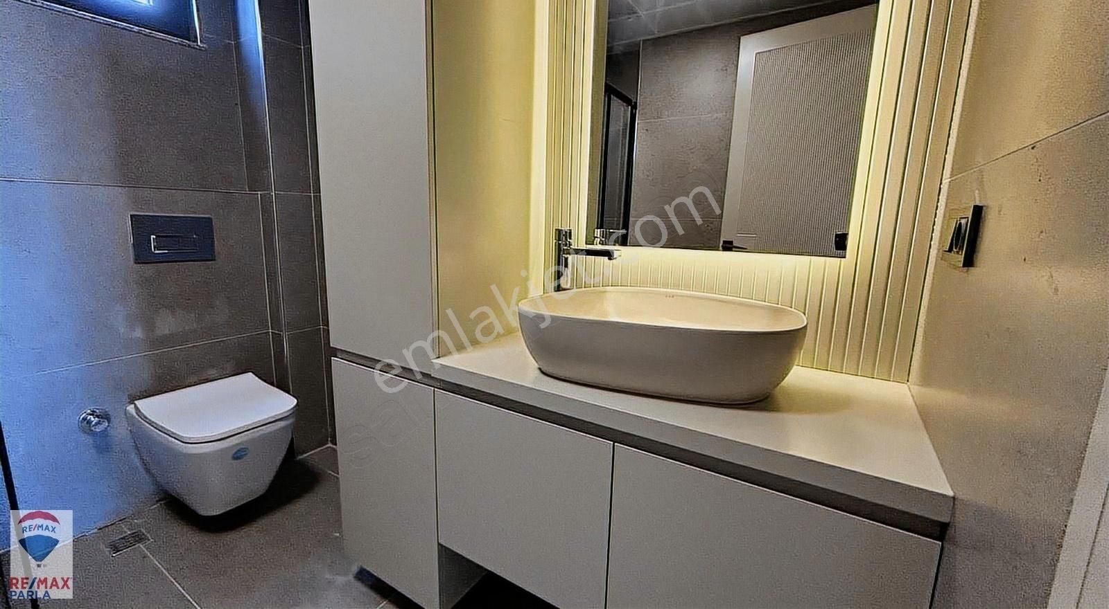 Doğumak Tower Alanlı'da Deniz Manzaralı Satılık 3+1 Daireler - Görsel 10