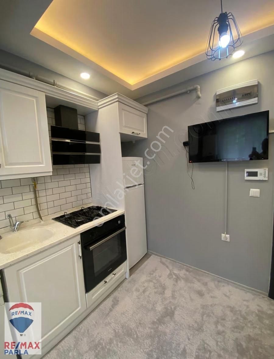 Yenimahalle Tramvay Durağına Yürüme Mesafesinde Satılık 1+1 Loft - Görsel 18