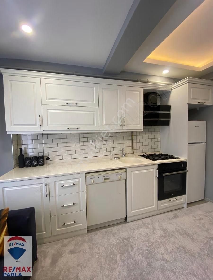 Yenimahalle Tramvay Durağına Yürüme Mesafesinde Satılık 1+1 Loft - Görsel 15