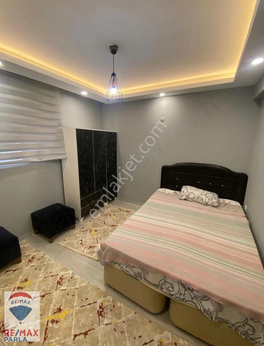 Yenimahalle Tramvay Durağına Yürüme Mesafesinde Satılık 1+1 Loft - Görsel 16