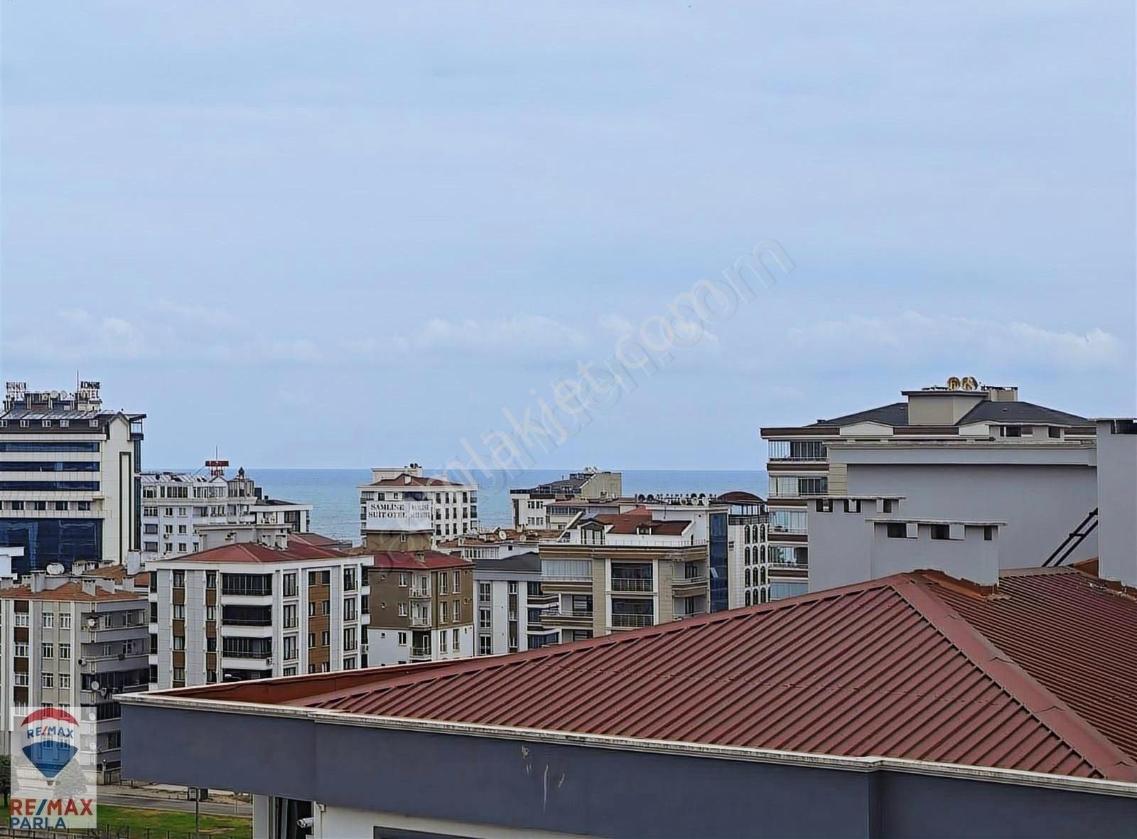 Yenimahalle'de Tramvaya Ve Sahile Yürüme Mesafesinde 1+1 Daire - Görsel 6