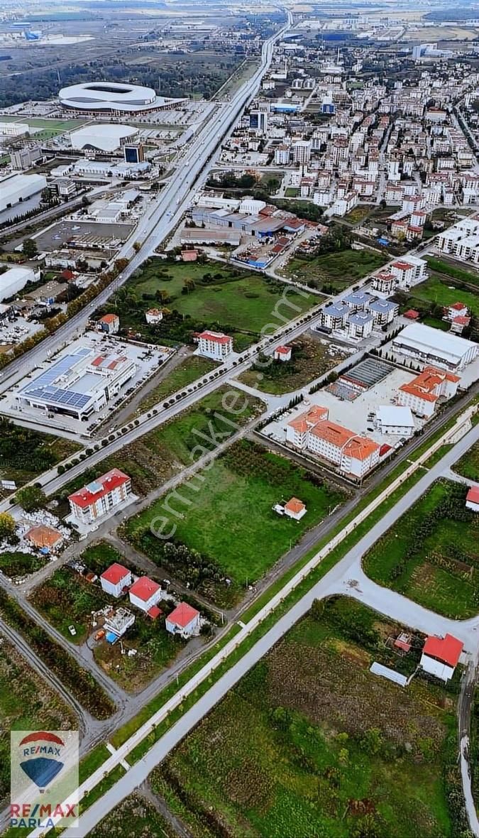 Tekkeköyün Girişinde 5 Kat 3884m2 Ticari+konut ! / Remax Gökhan - Görsel 2