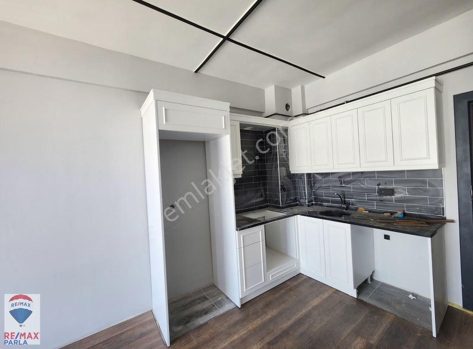 Manzarasıyla Değer Katan, Konforuyla Fark Yaratan 1+1 - Görsel 19