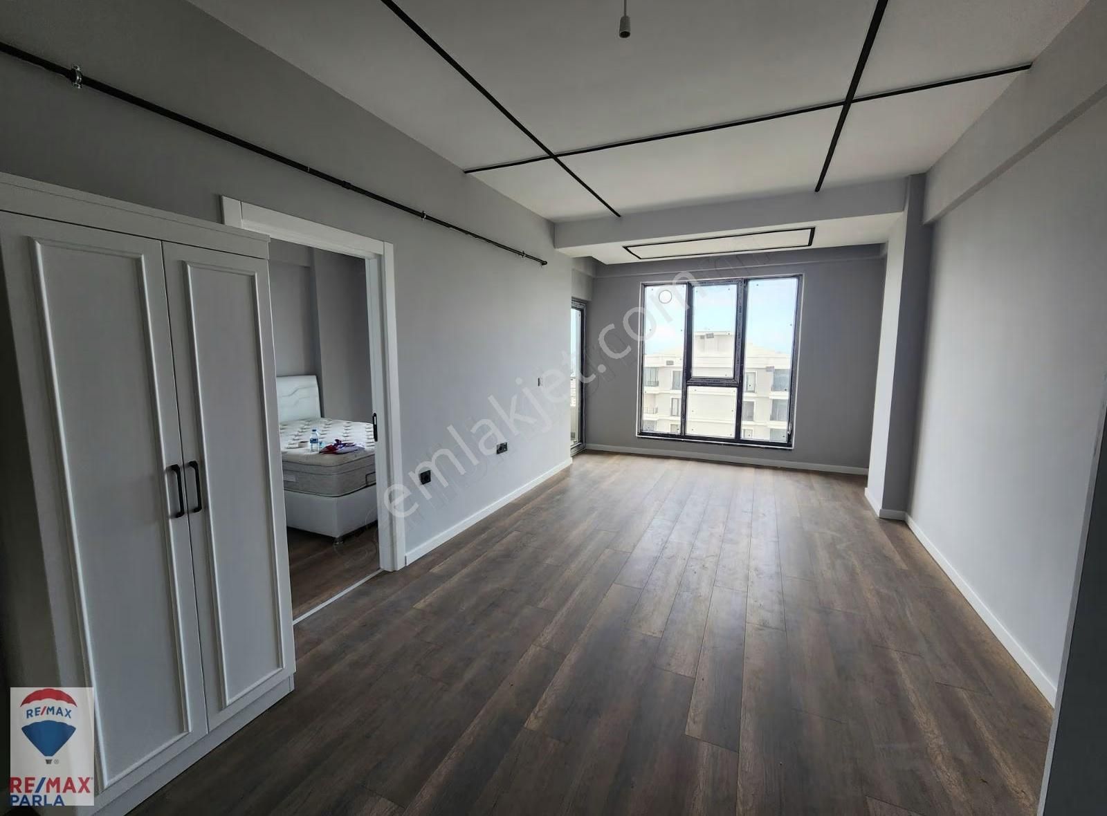 Manzarasıyla Değer Katan, Konforuyla Fark Yaratan 1+1 - Görsel 22