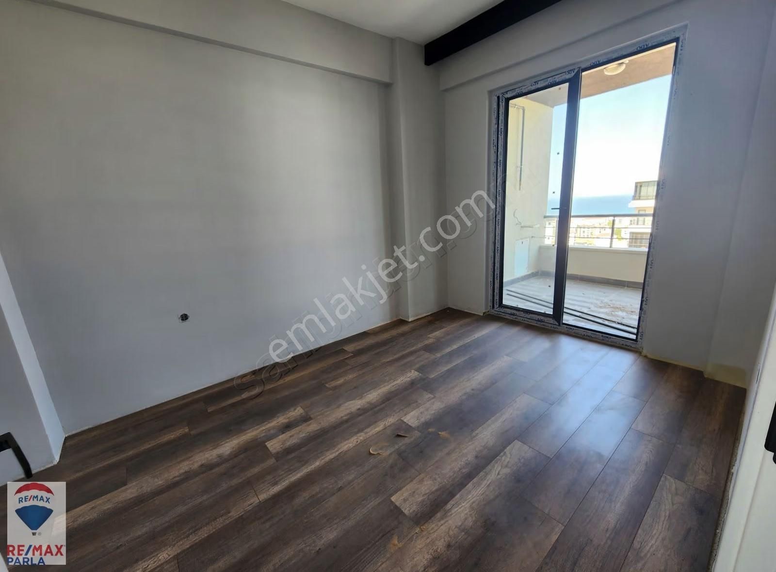 Manzarasıyla Değer Katan, Konforuyla Fark Yaratan 1+1 - Görsel 24