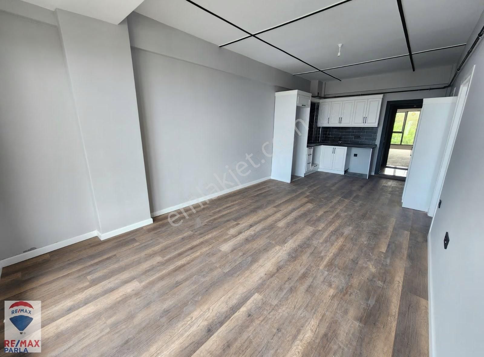 Manzarasıyla Değer Katan, Konforuyla Fark Yaratan 1+1 - Görsel 27