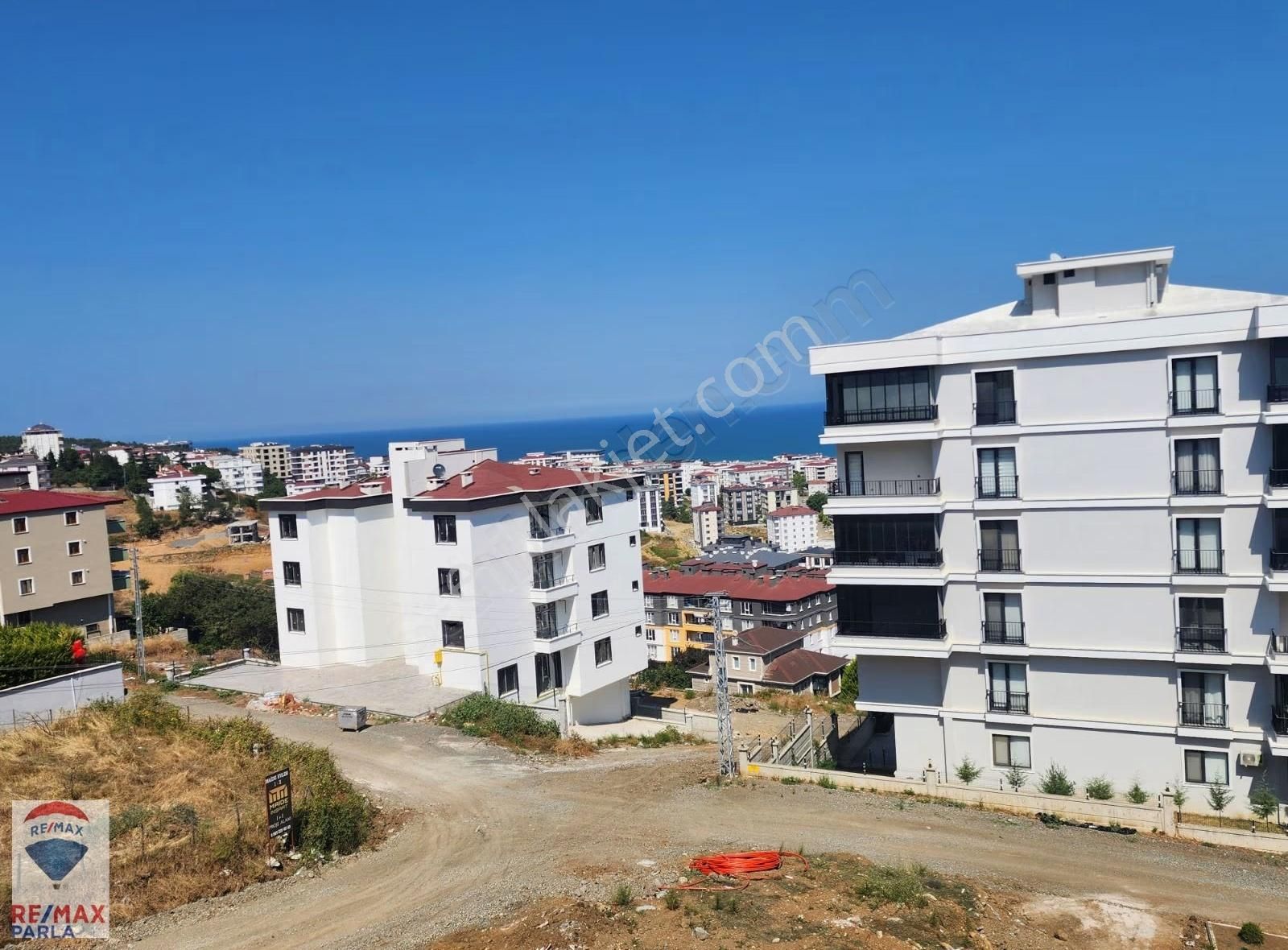 Manzarasıyla Değer Katan, Konforuyla Fark Yaratan 1+1 - Görsel 13