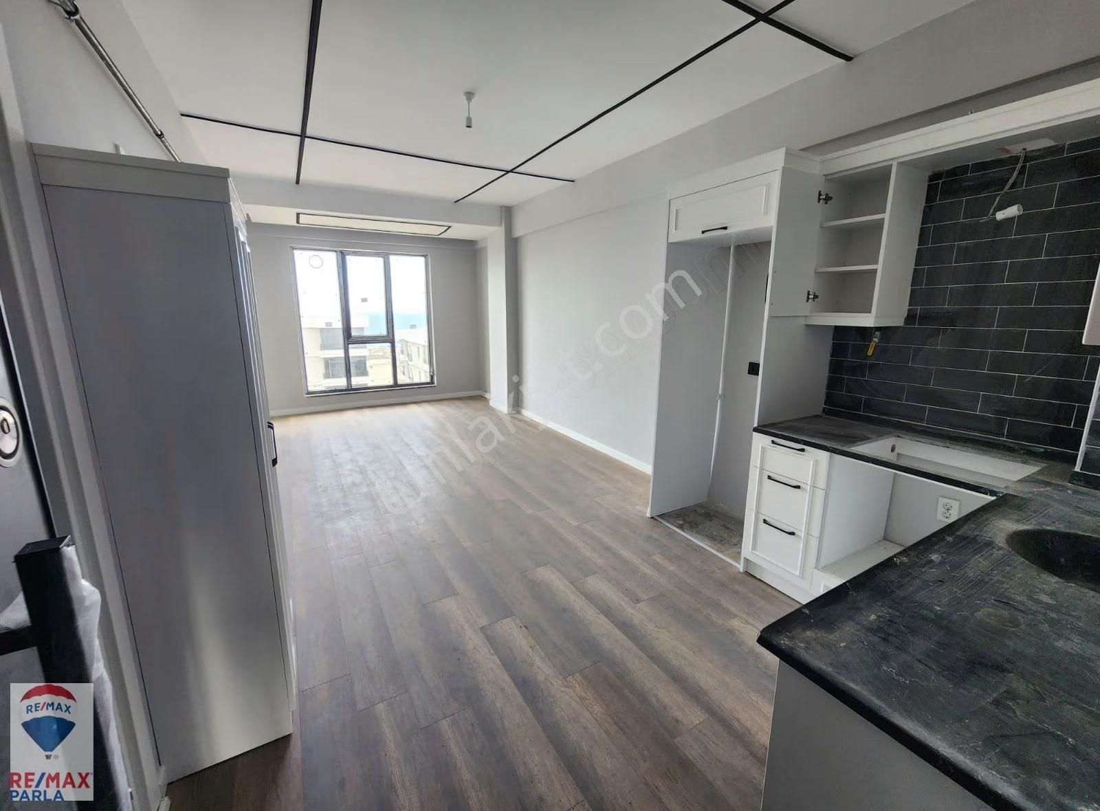 Manzarasıyla Değer Katan, Konforuyla Fark Yaratan 1+1 - Görsel 3