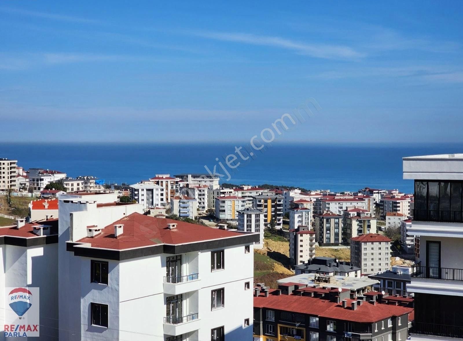 Manzarasıyla Değer Katan, Konforuyla Fark Yaratan 1+1