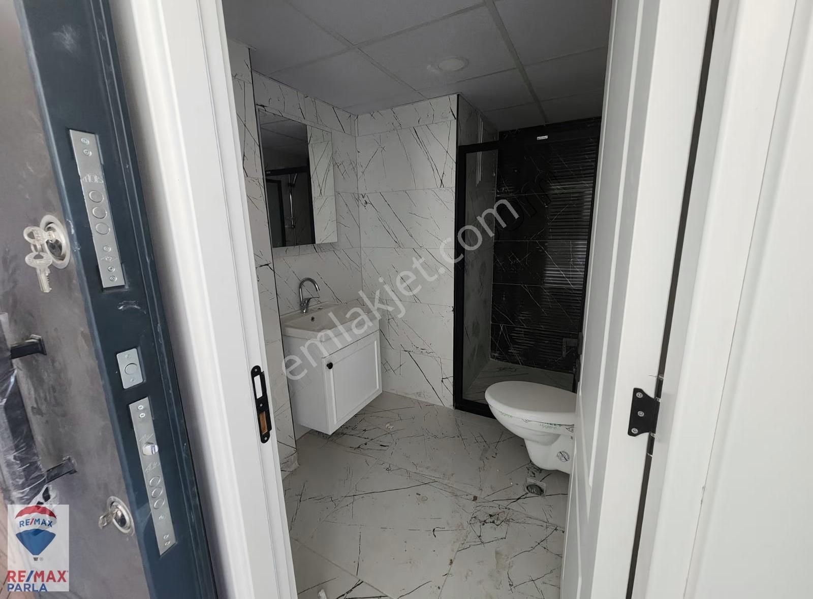 Manzarasıyla Değer Katan, Konforuyla Fark Yaratan 1+1 - Görsel 16