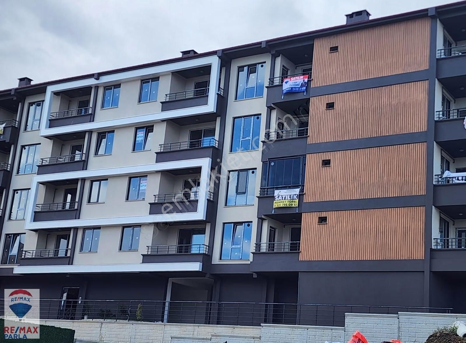 Manzarasıyla Değer Katan, Konforuyla Fark Yaratan 1+1 - Görsel 10