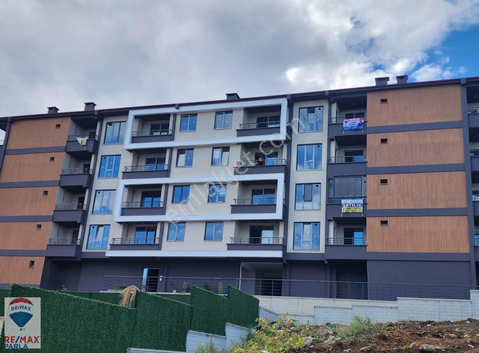 Manzarasıyla Değer Katan, Konforuyla Fark Yaratan 1+1 - Görsel 23