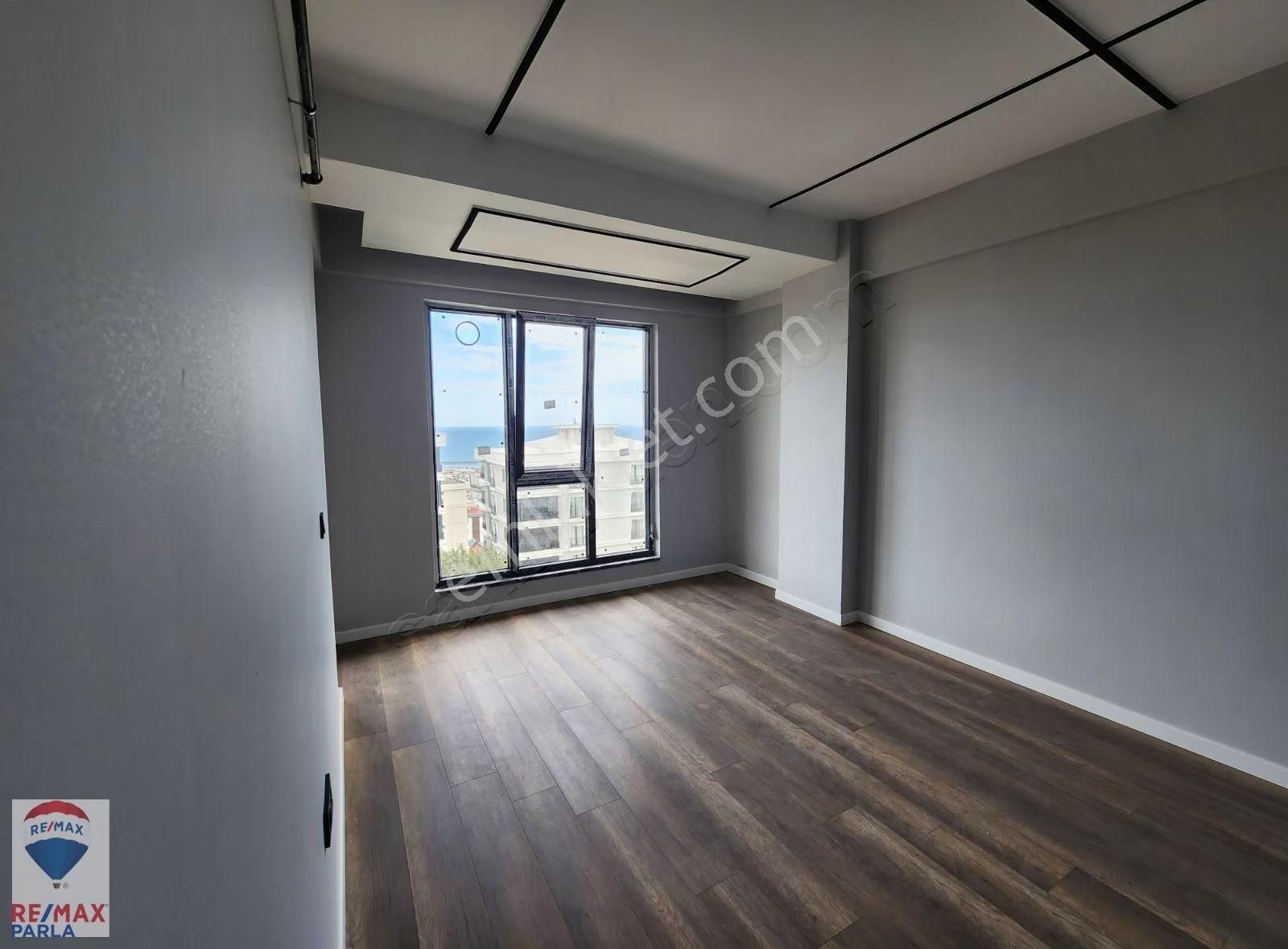 Manzarasıyla Değer Katan, Konforuyla Fark Yaratan 1+1 - Görsel 8