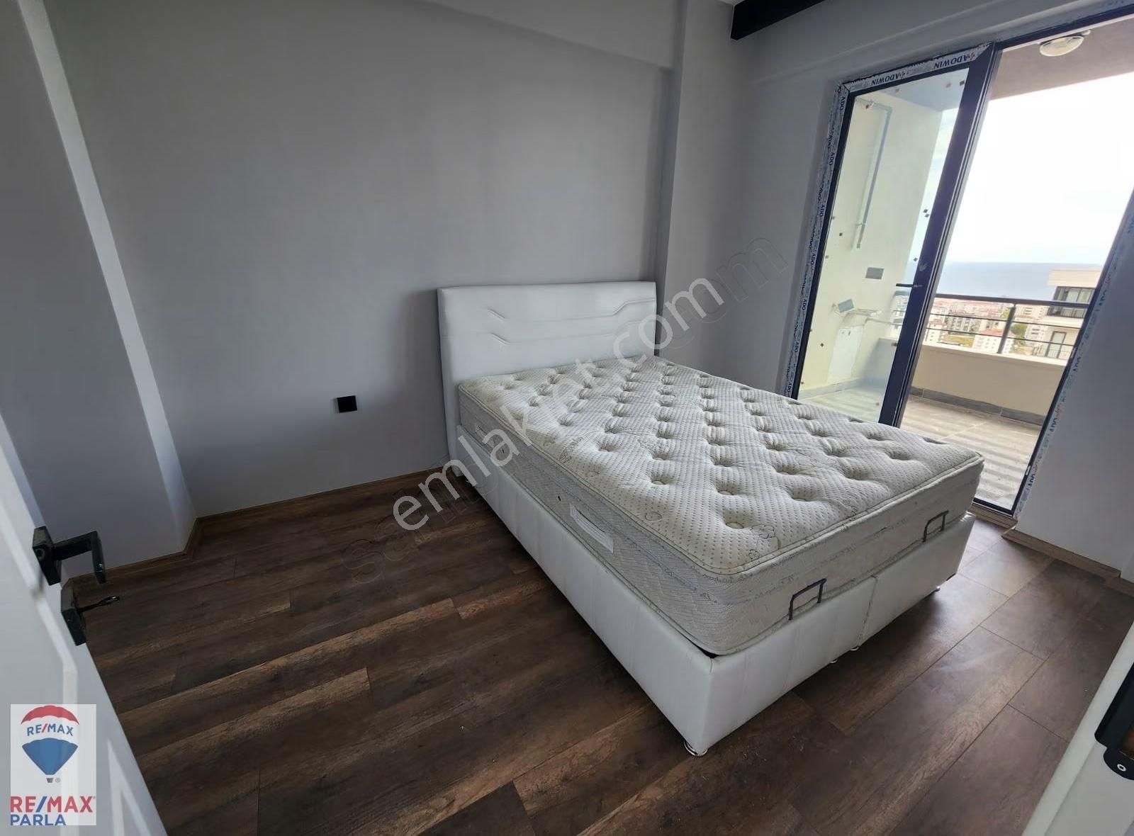 Manzarasıyla Değer Katan, Konforuyla Fark Yaratan 1+1 - Görsel 26