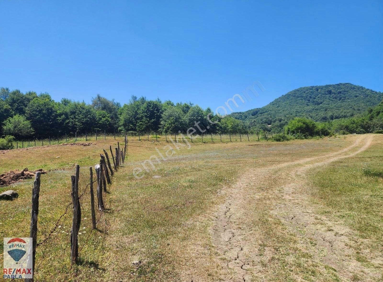 Samsun Atakum Şenyurt'ta Asfalt Yola Çok Yakın Yatırımlık Tarla - Görsel 5