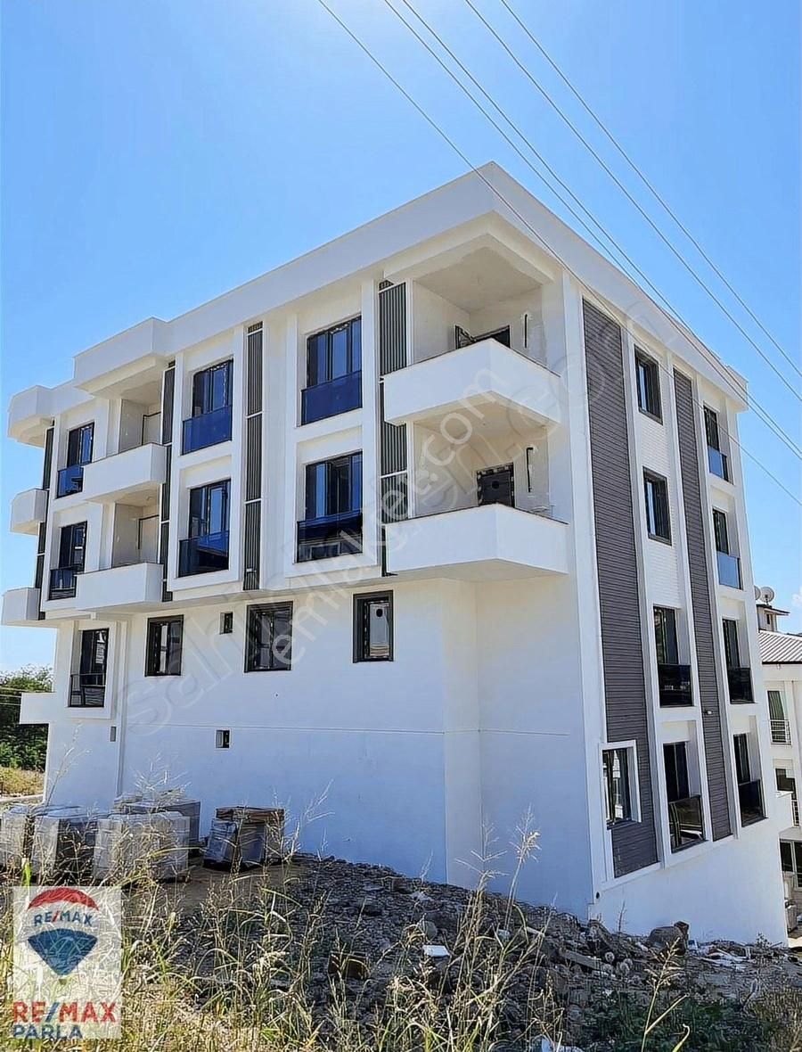 Atakum Körfez'de Kira Getirisi Yüksek1+1 | Krediye Uygun