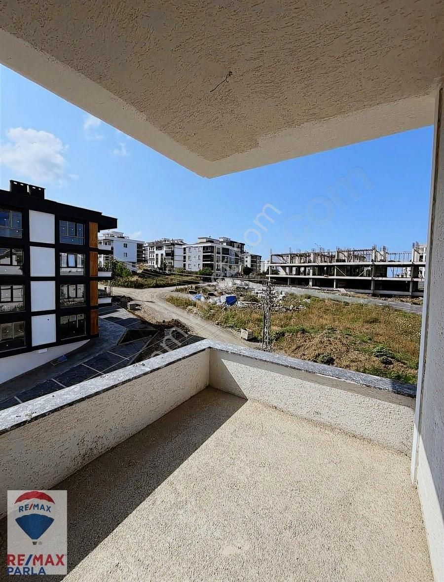 Atakum Körfez'de Kira Getirisi Yüksek1+1 | Krediye Uygun - Görsel 7