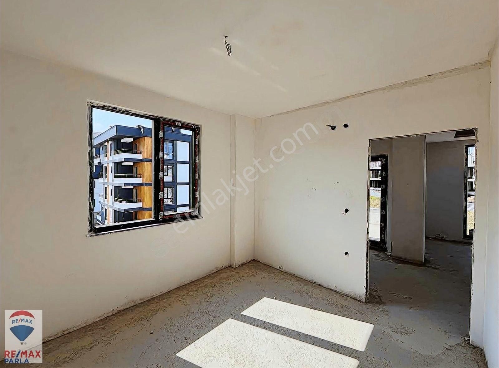 Atakum Körfez'de Kira Getirisi Yüksek1+1 | Krediye Uygun - Görsel 13