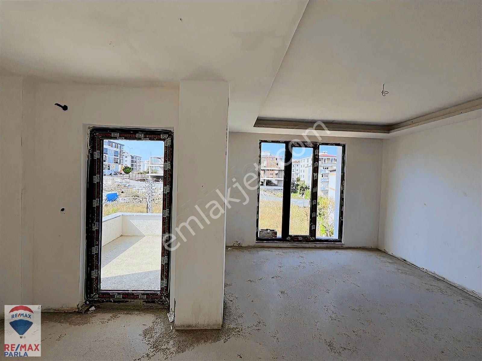 Atakum Körfez'de Kira Getirisi Yüksek1+1 | Krediye Uygun - Görsel 14