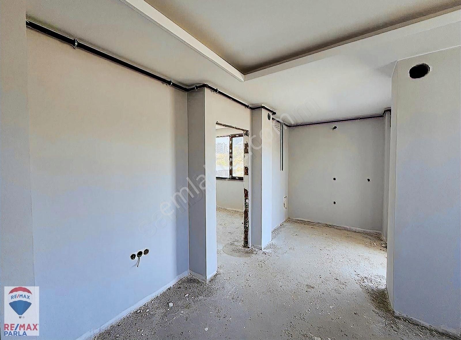 Atakum Körfez'de Kira Getirisi Yüksek1+1 | Krediye Uygun - Görsel 10