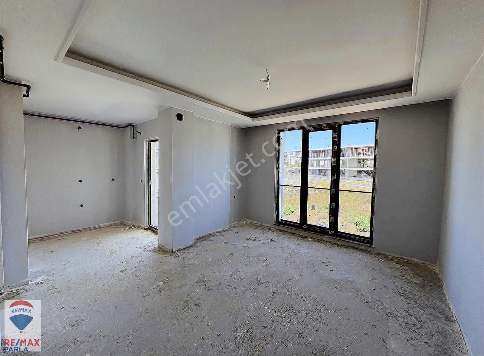 Atakum Körfez'de Kira Getirisi Yüksek1+1 | Krediye Uygun - Görsel 2