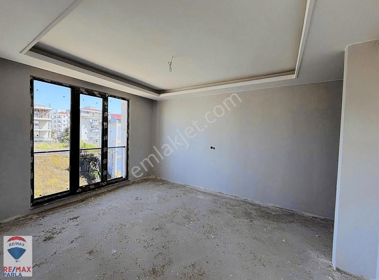 Atakum Körfez'de Kira Getirisi Yüksek1+1 | Krediye Uygun - Görsel 12