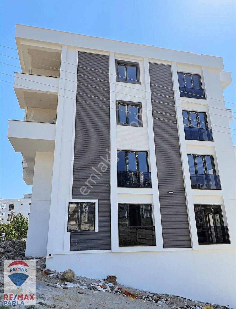 Atakum Körfez'de Kira Getirisi Yüksek1+1 | Krediye Uygun - Görsel 15