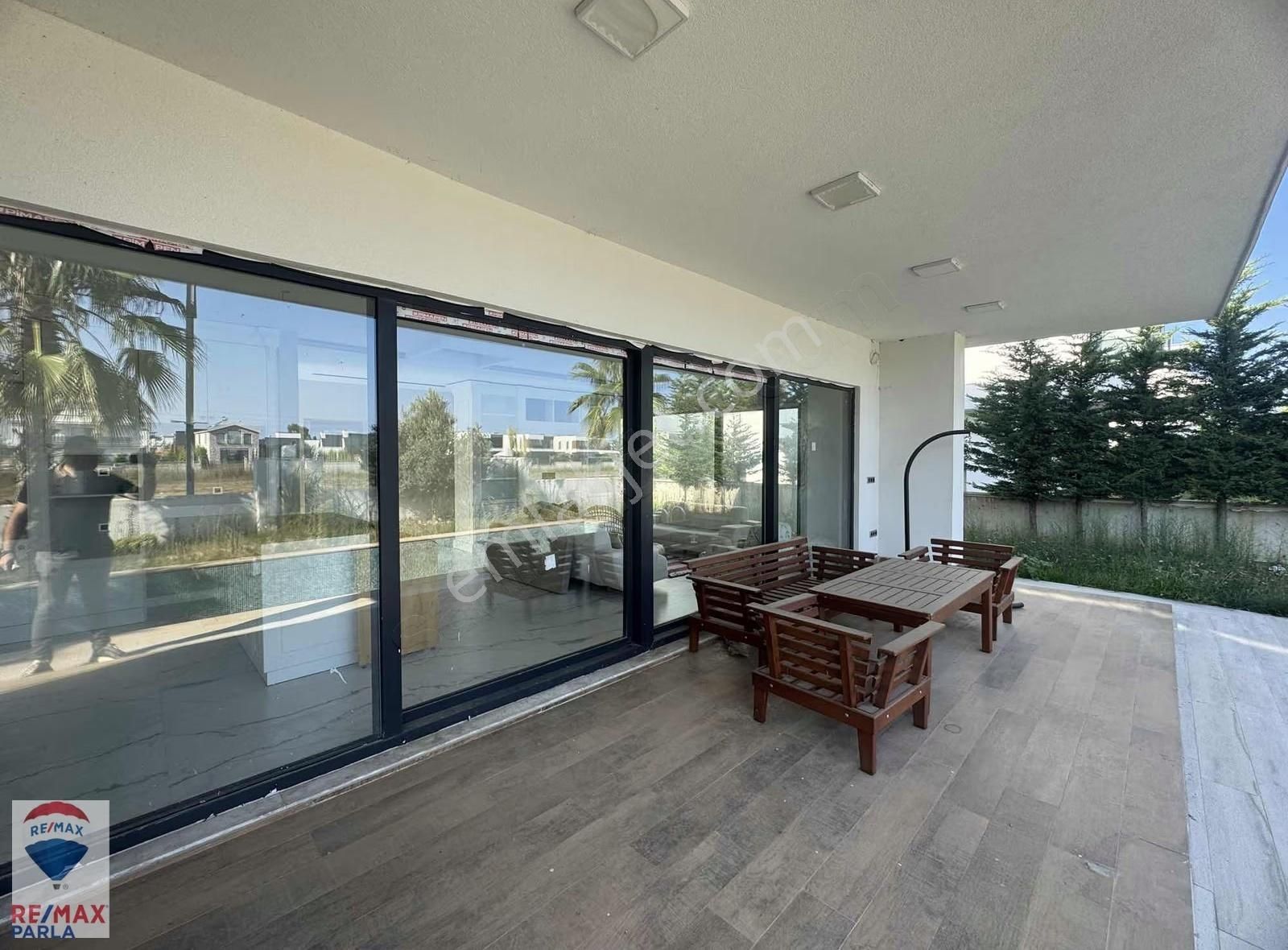 Samsun'un En Lüks Kiralık Villası - Görsel 24