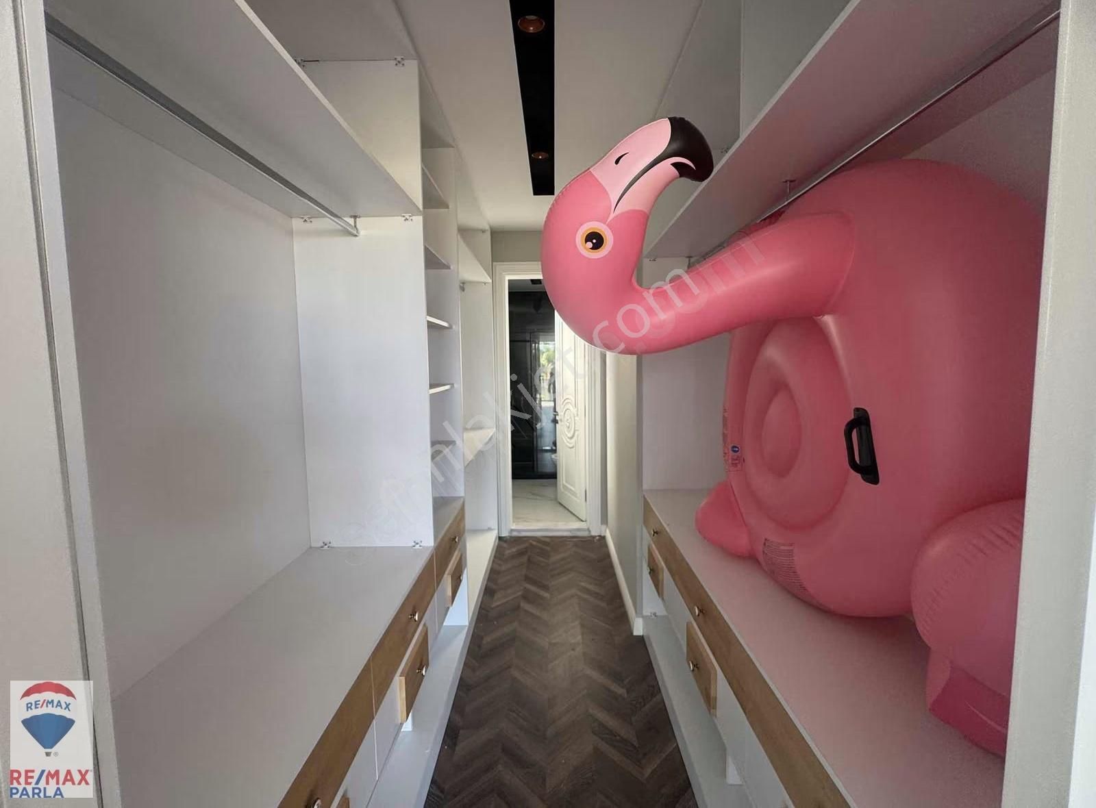 Samsun'un En Lüks Kiralık Villası - Görsel 32