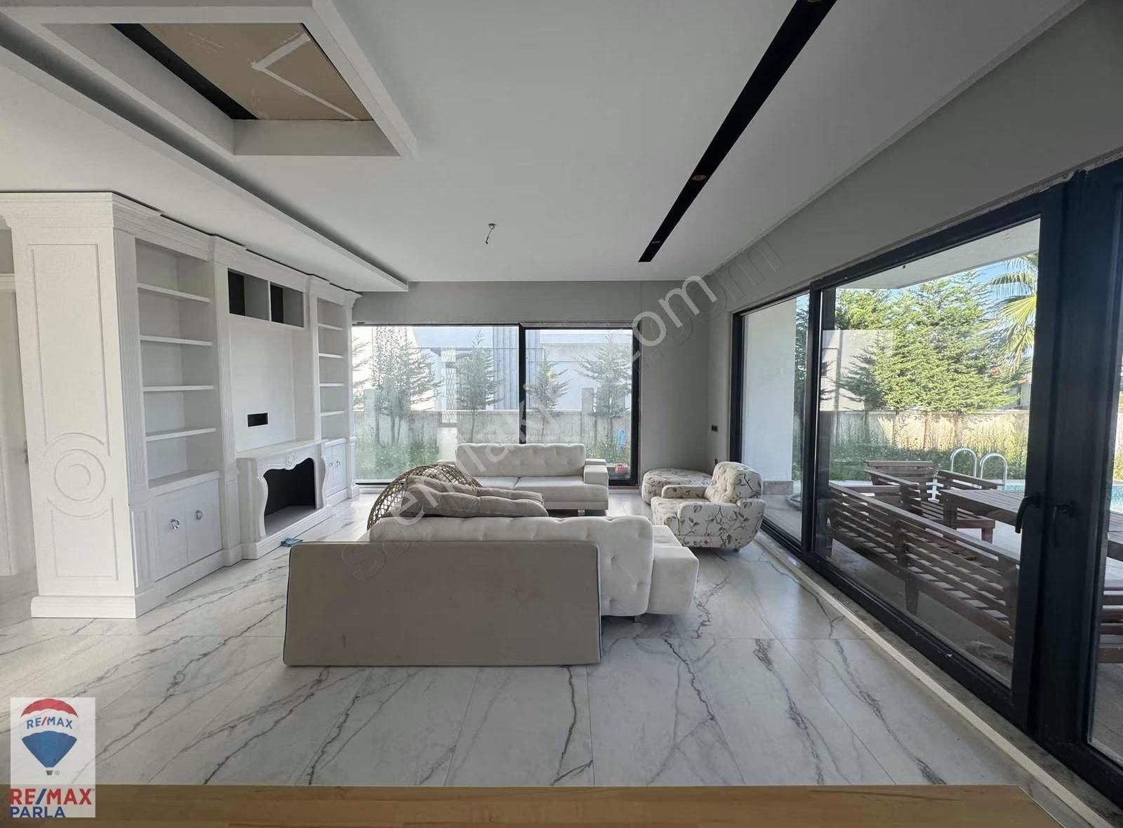 Samsun'un En Lüks Kiralık Villası - Görsel 20