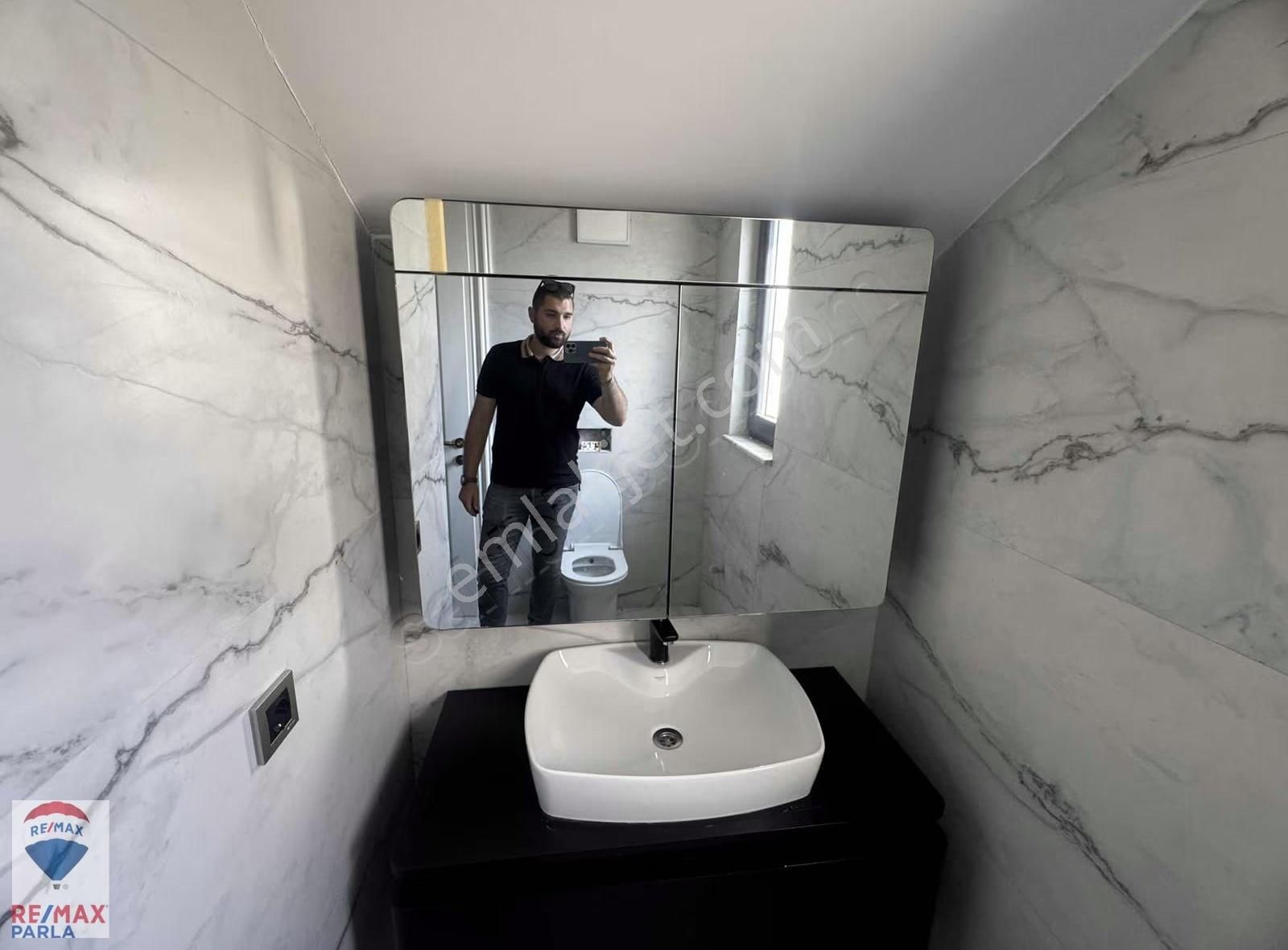 Samsun'un En Lüks Kiralık Villası - Görsel 25