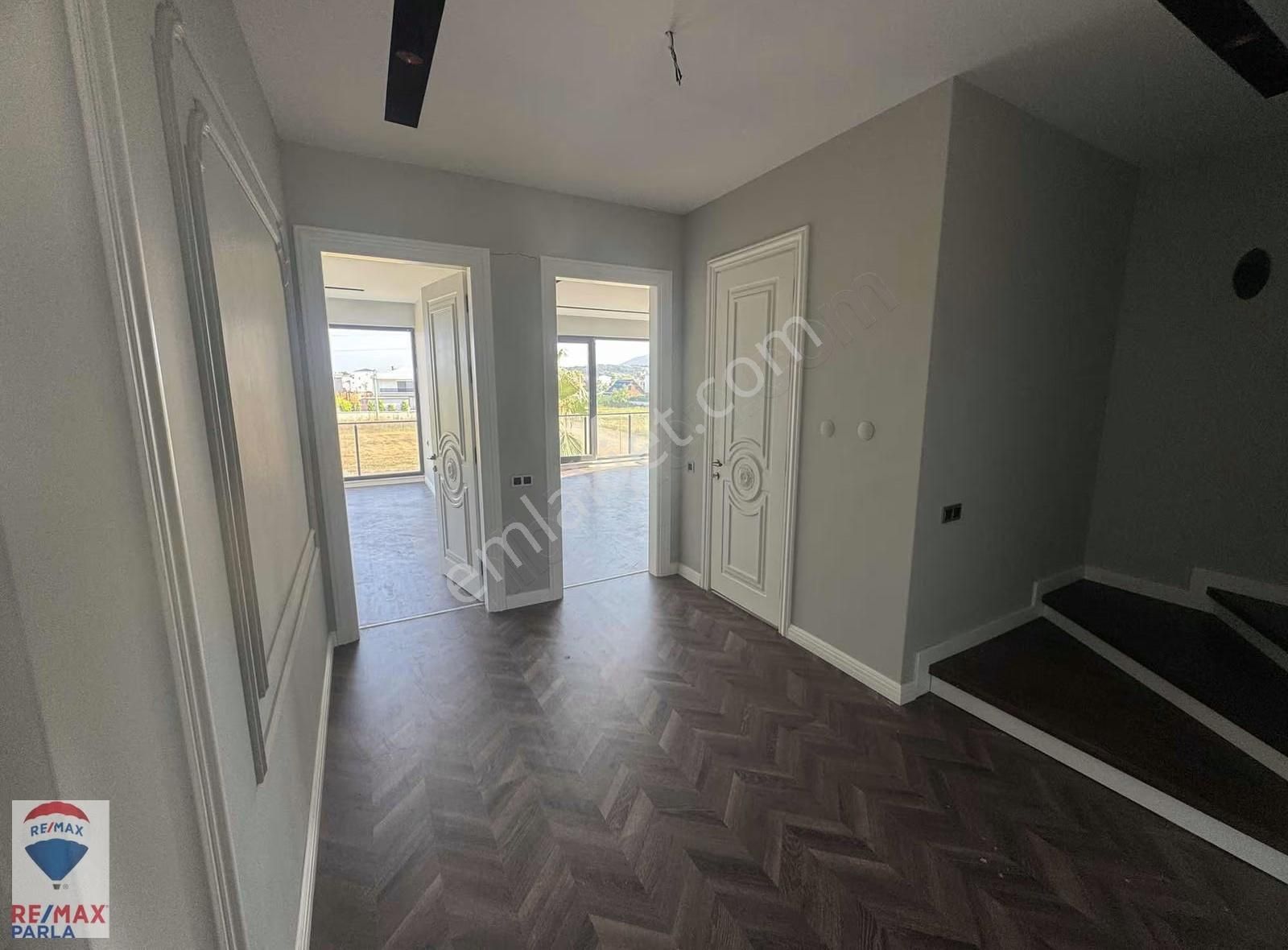 Samsun'un En Lüks Kiralık Villası - Görsel 34