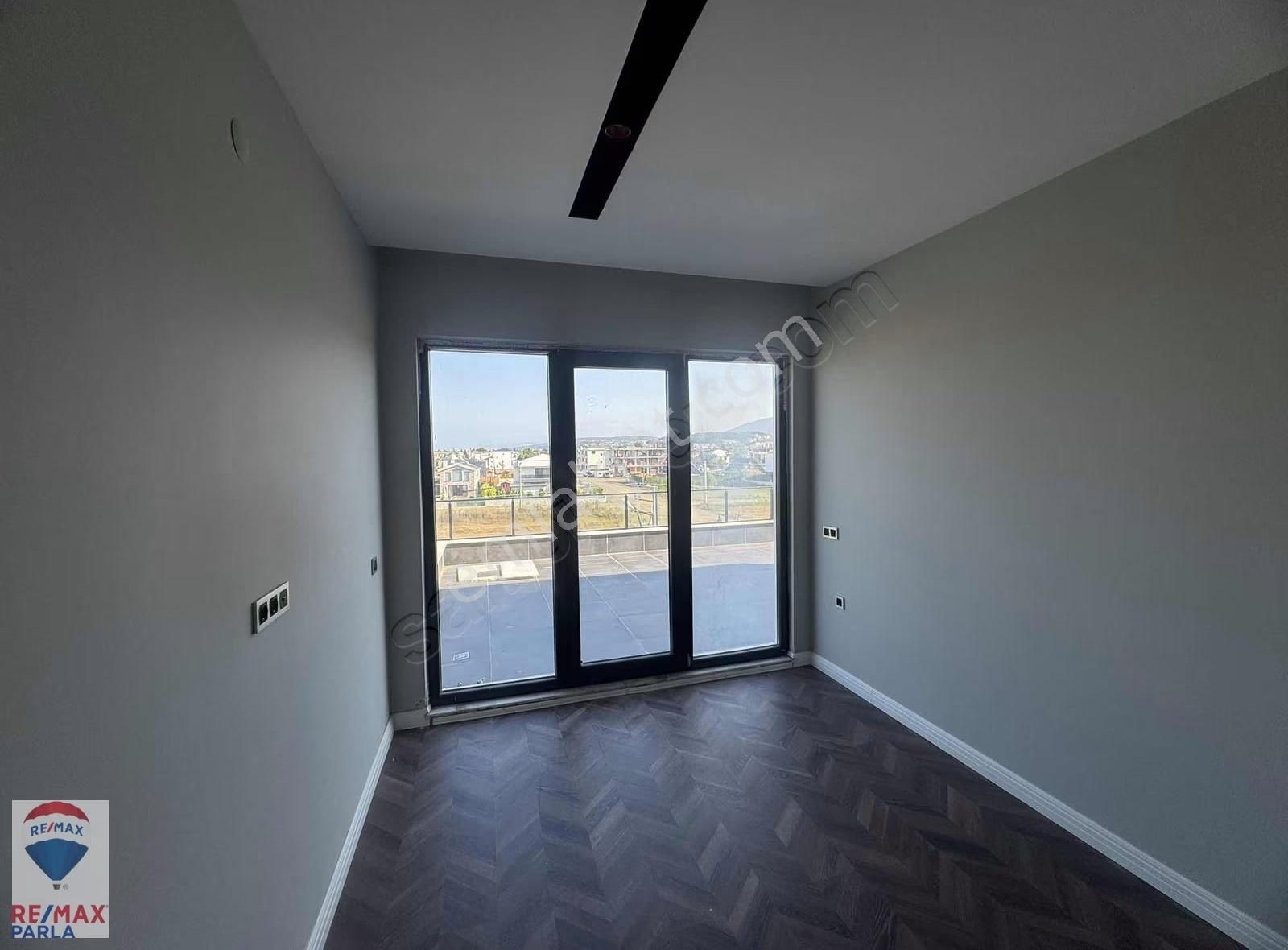 Samsun'un En Lüks Kiralık Villası - Görsel 26