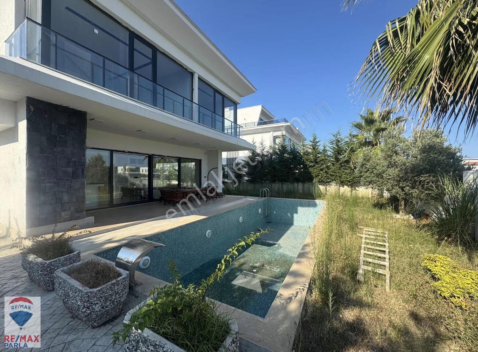 Samsun'un En Lüks Kiralık Villası - Görsel 3