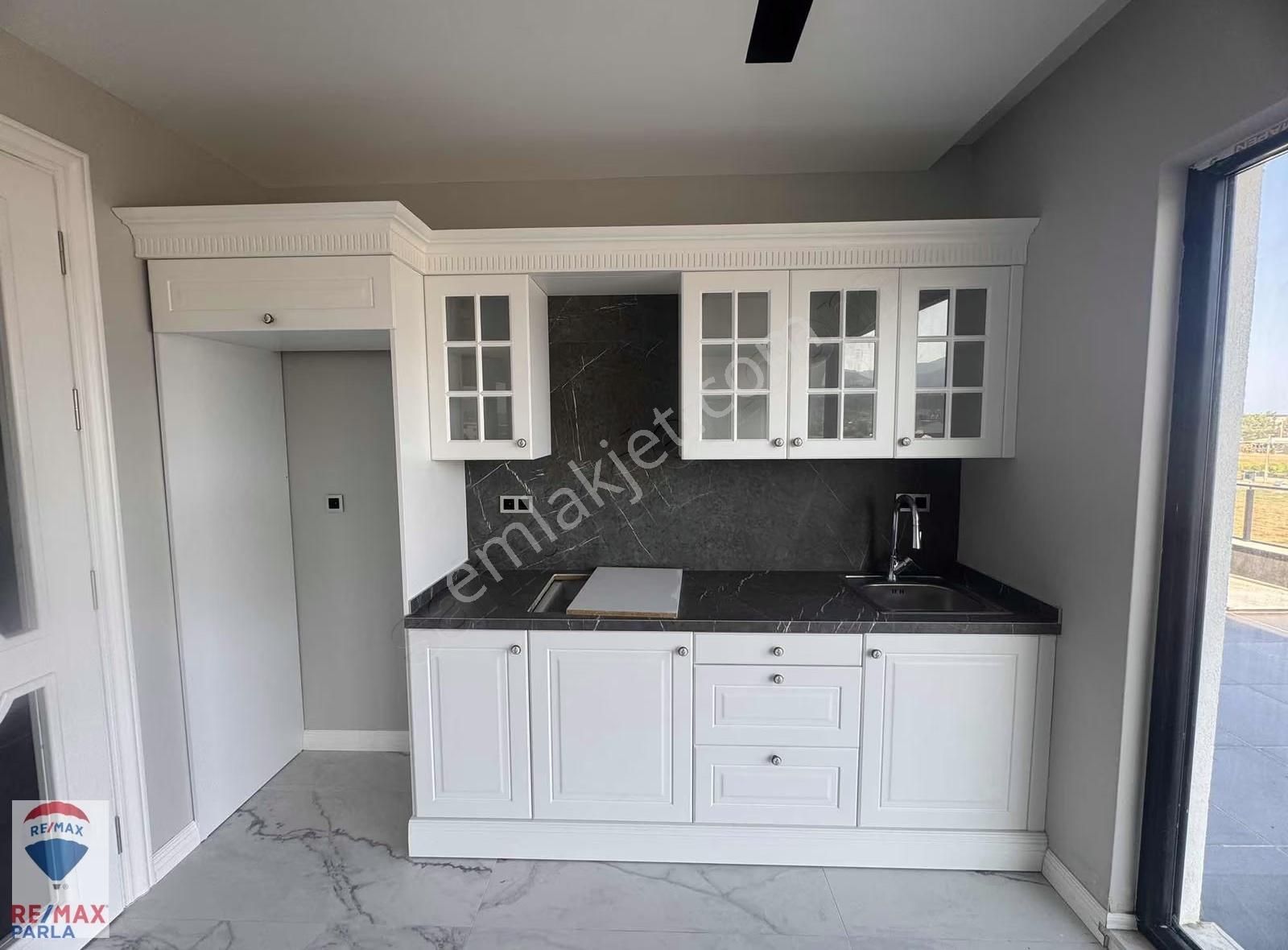 Samsun'un En Lüks Kiralık Villası - Görsel 8