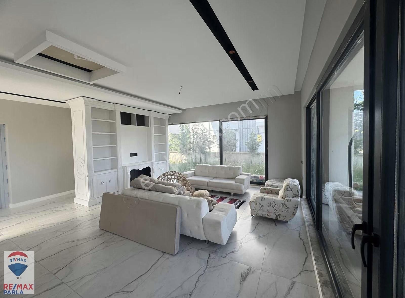 Samsun'un En Lüks Kiralık Villası - Görsel 13