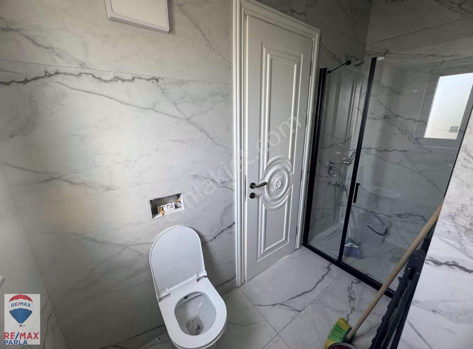 Samsun'un En Lüks Kiralık Villası - Görsel 33