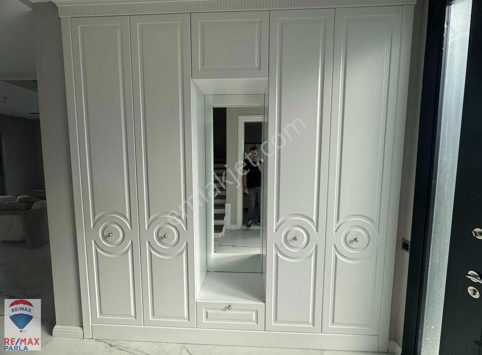 Samsun'un En Lüks Kiralık Villası - Görsel 21