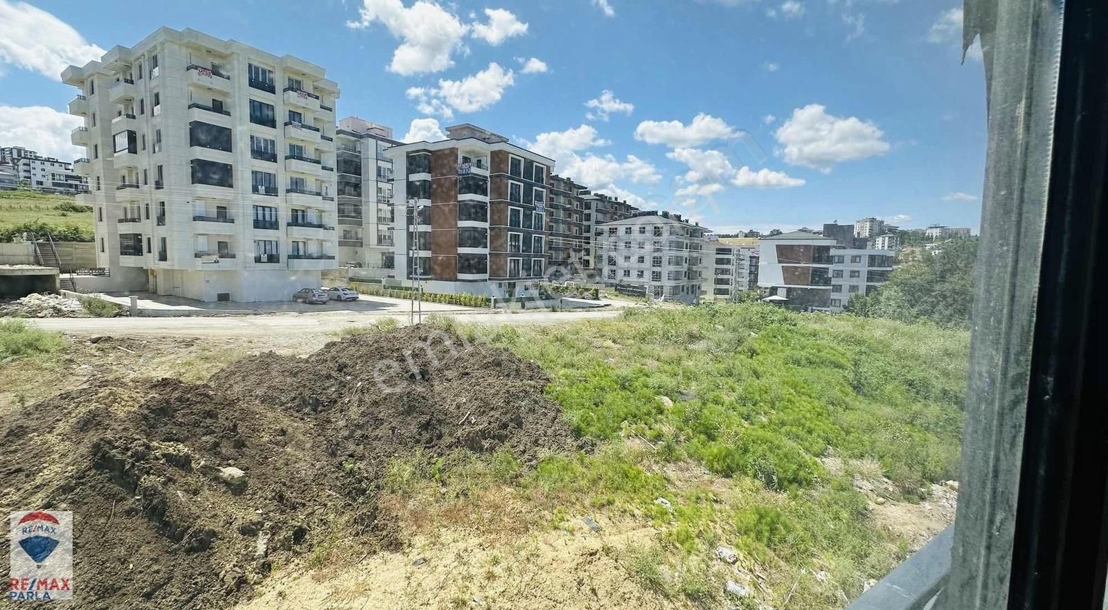 Remax Parla Körfez Satılık 1+1 Arakat Yüksek Kredi - Görsel 9