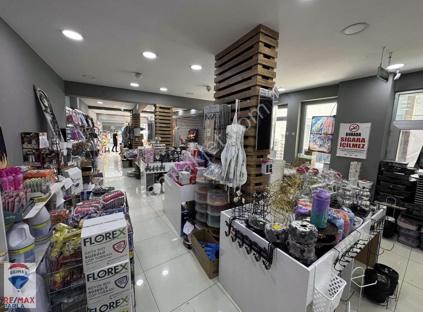 Fsm Caddesinde Yüksek Cirolu Devren Kiralık Harika Dükkan - Görsel 8