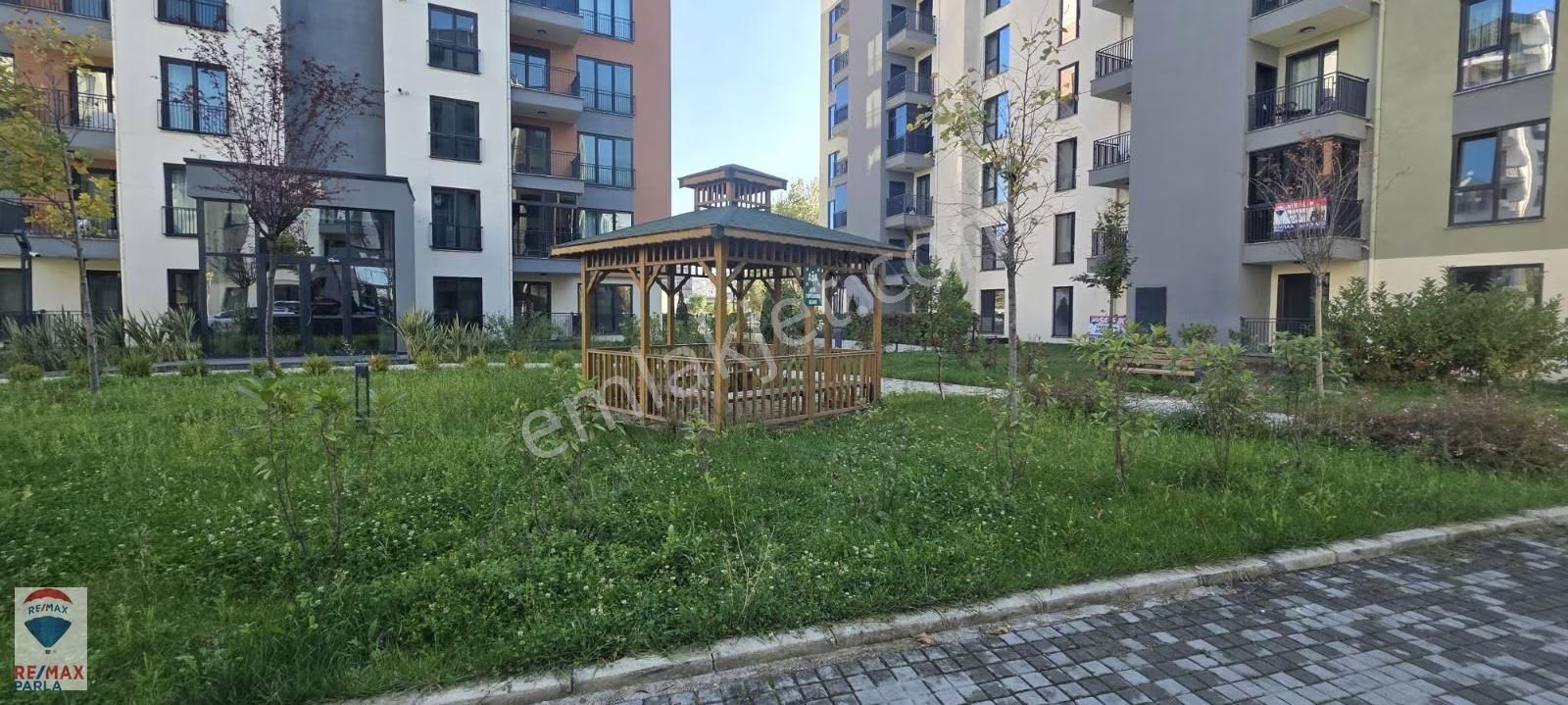 Remax Parla'dan Şehri Bahçe Konutlarında Satılık 2+1 Daire - Görsel 6