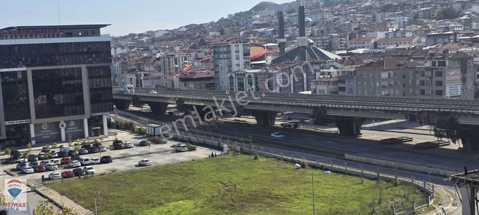 Remax Parla'dan Şehri Bahçe Konutlarında Satılık 2+1 Daire - Görsel 24