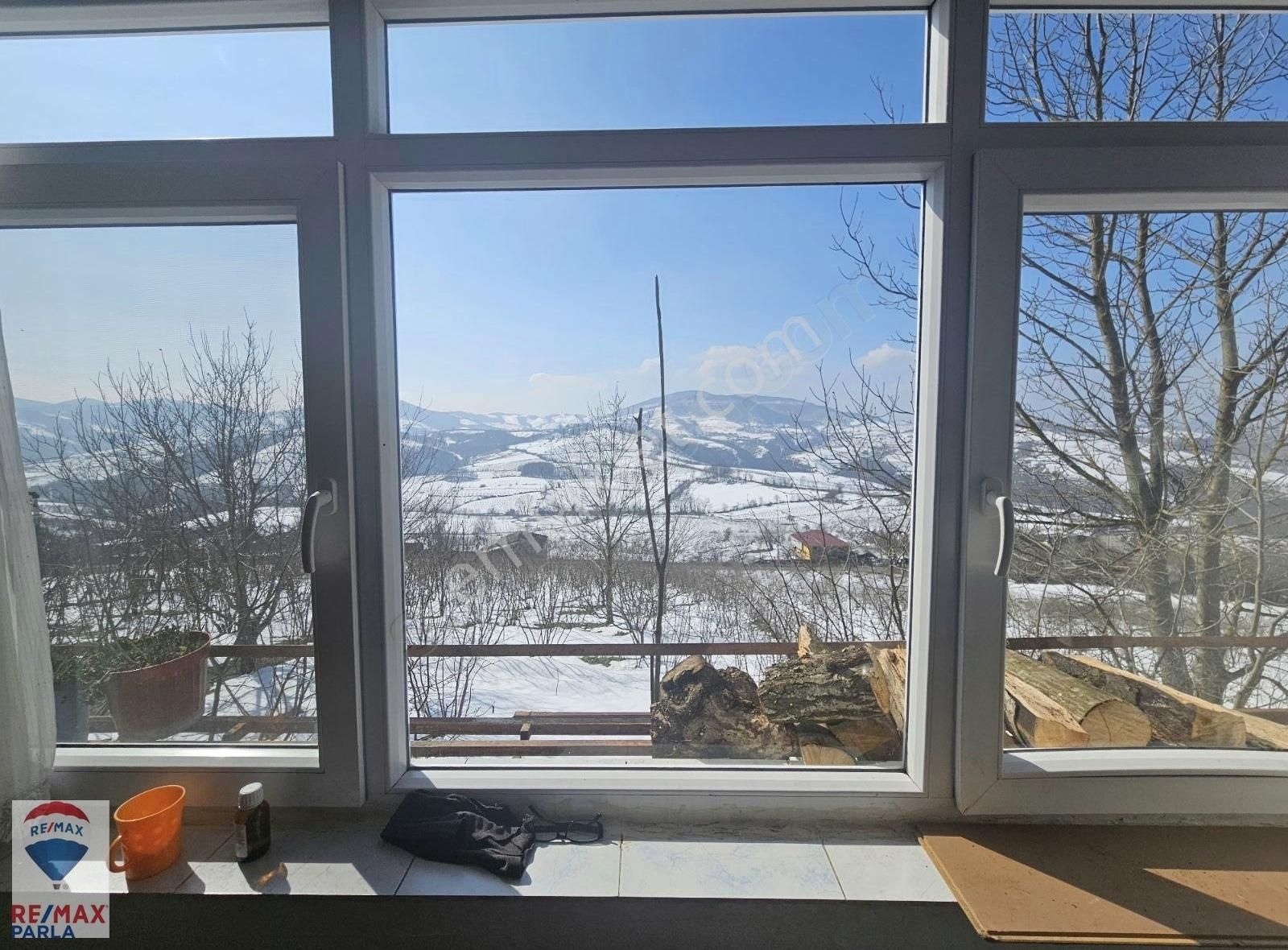 Canik Te / Köy İçinde Yola Cephe Yatırımlık Arazi / Enes Kutbay - Görsel 25