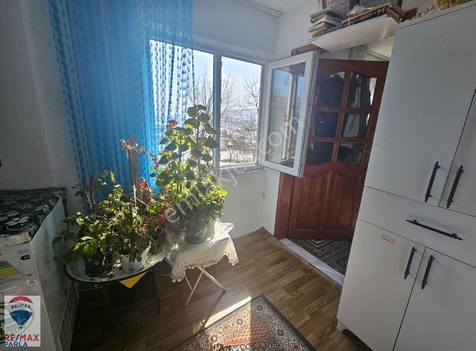 Canik Te / Köy İçinde Yola Cephe Yatırımlık Arazi / Enes Kutbay - Görsel 20