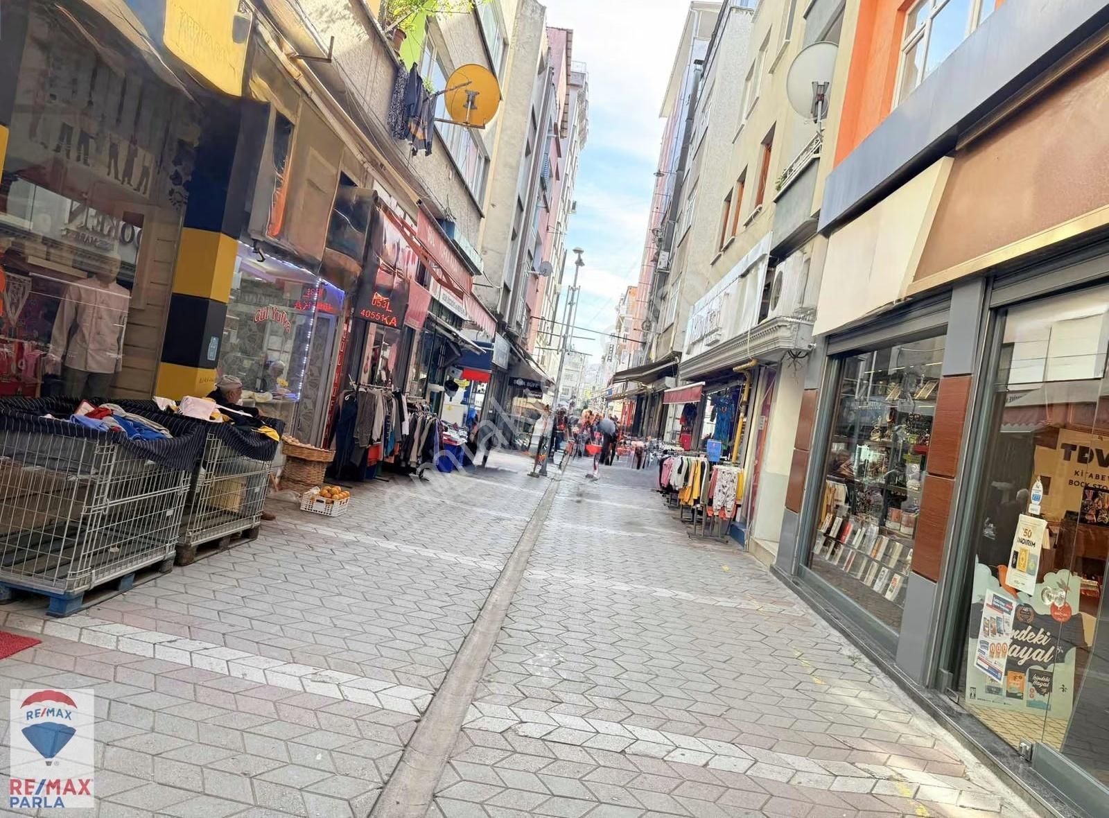 █ Yüksek Ciro / Uygun Kira █ Fatih Sultan Mehmet Caddesi - Görsel 9