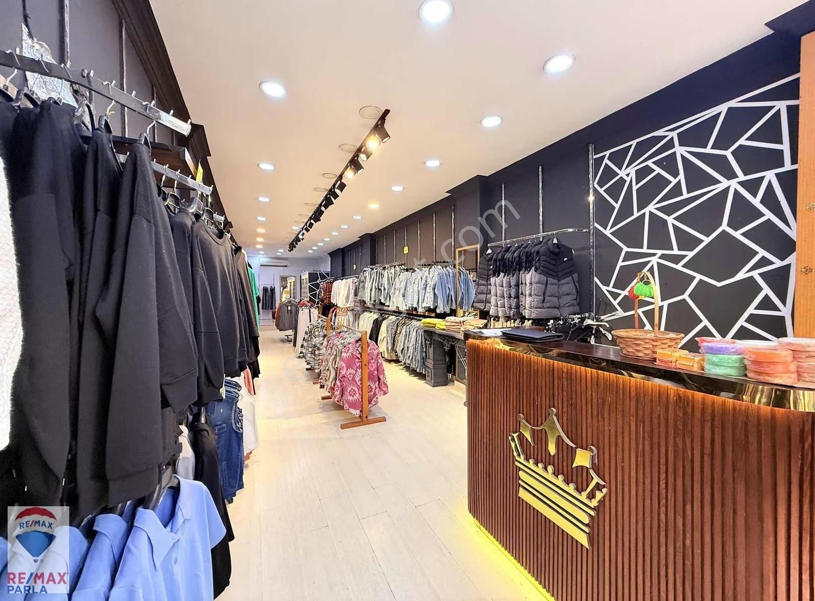 █ Yüksek Ciro / Uygun Kira █ Fatih Sultan Mehmet Caddesi - Görsel 6