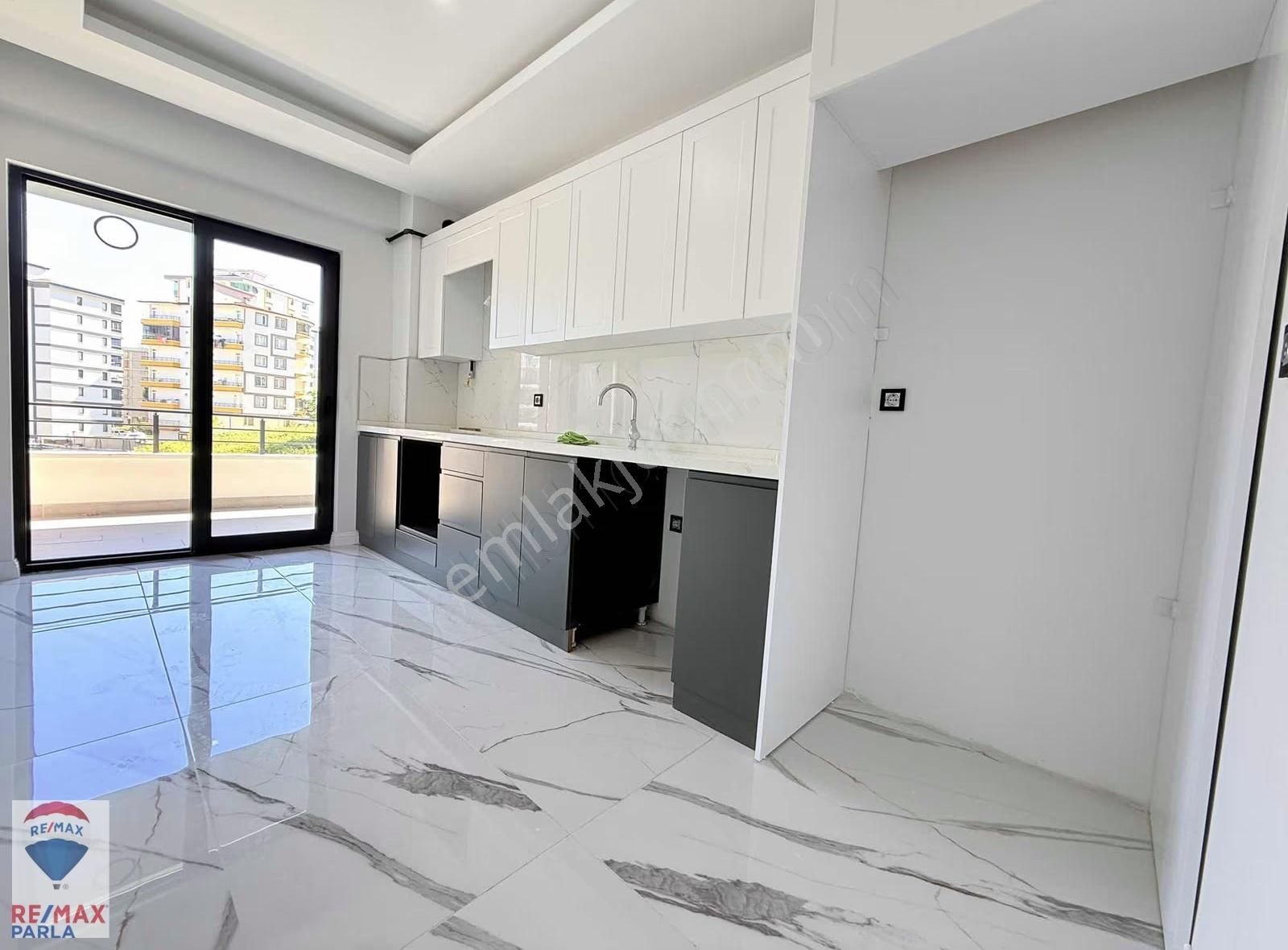 ▇ 2+1 Geniş Balkon / Salon Mutfak Ayrı ▇ Erhan Balcancı - Görsel 8