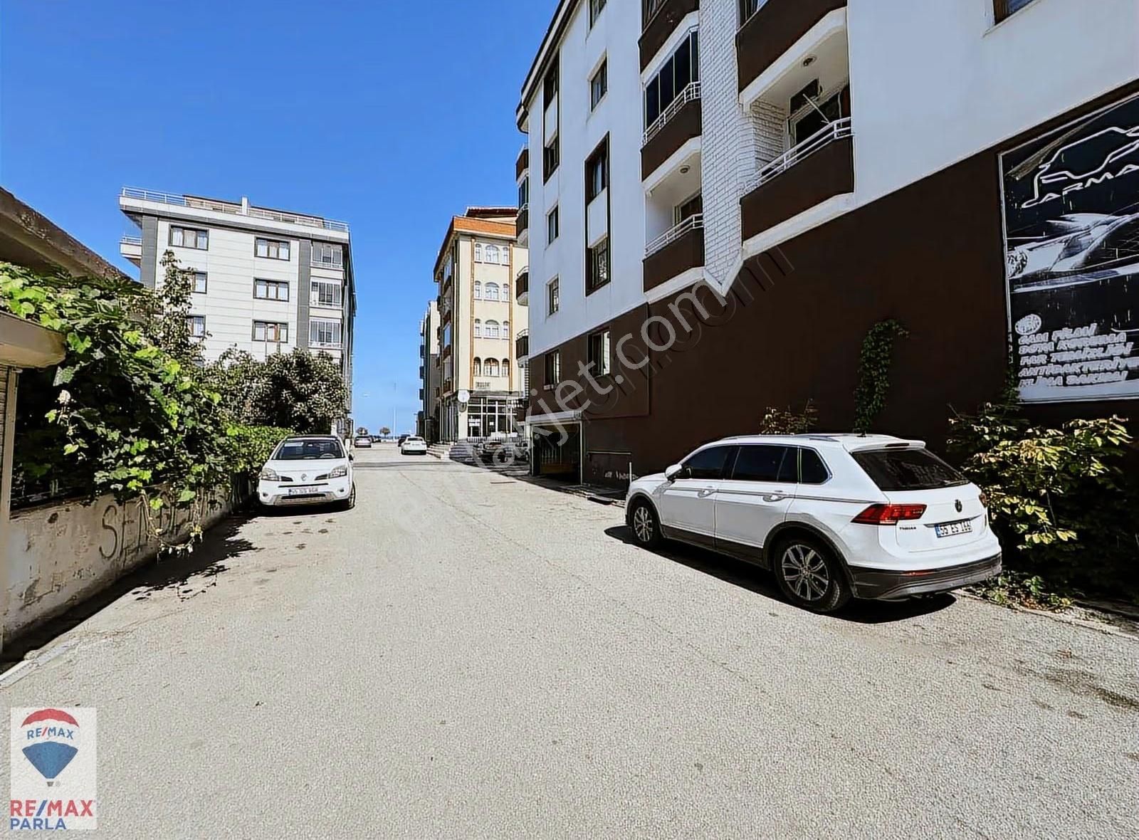 Remax Murat ' Tan Atakum Atatürk Bulvarına Cephe Satılık Dükkan - Görsel 10
